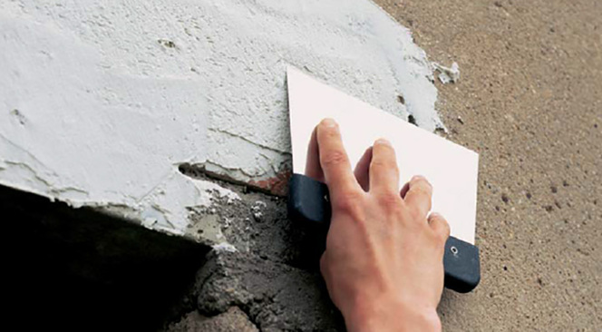 Шпаклевка стен: как шпаклевать стены — инструкция по шпаклеванию